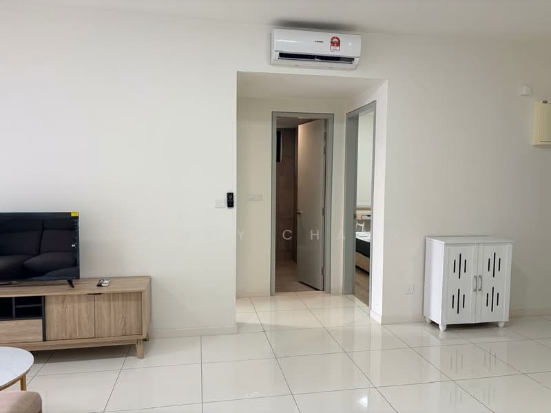 Servis Apartment untuk Disewa di Emerald 9 - Jimmy Chang - Living Room - PropertyGuru.com.my