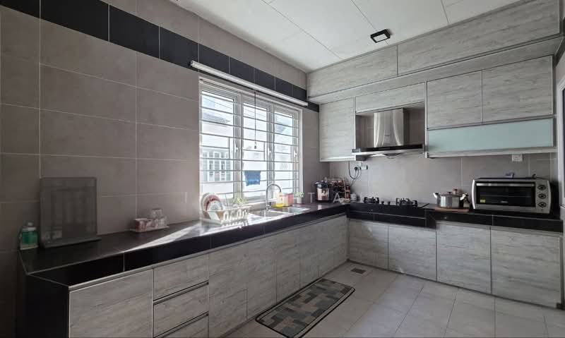 Rumah Teres 2 Tingkat untuk Dijual di Ipoh (Perak) - Ivan Tai - PropertyGuru.com.my