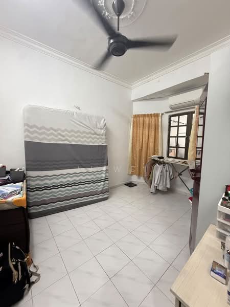 Rumah Teres 1 Tingkat untuk Dijual di Taman Universiti (Skudai) - Li Wei - PropertyGuru.com.my