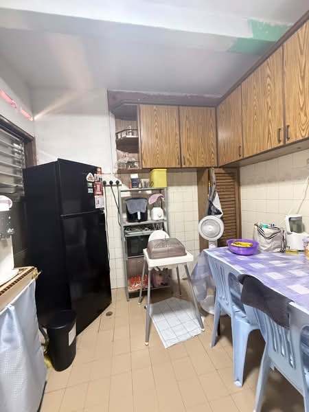 Rumah Teres 1 Tingkat untuk Dijual di Taman Universiti (Skudai) - Li Wei - PropertyGuru.com.my