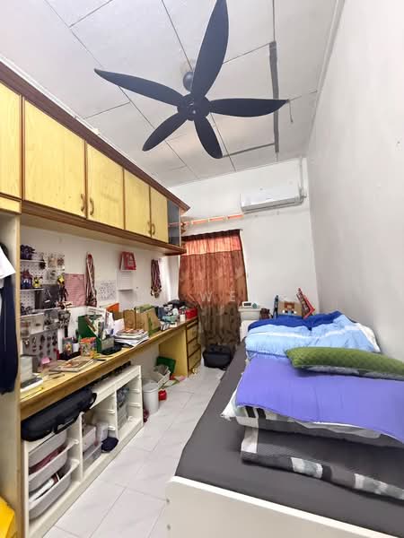 Rumah Teres 1 Tingkat untuk Dijual di Taman Universiti (Skudai) - Li Wei - PropertyGuru.com.my