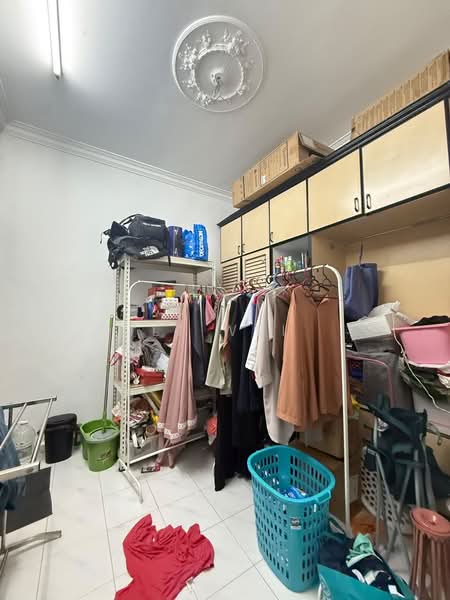 Rumah Teres 1 Tingkat untuk Dijual di Taman Universiti (Skudai) - Li Wei - PropertyGuru.com.my