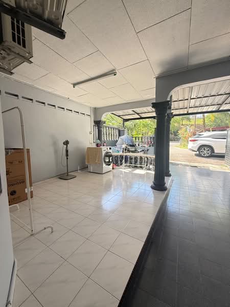 Rumah Teres 1 Tingkat untuk Dijual di Taman Universiti (Skudai) - Li Wei - PropertyGuru.com.my