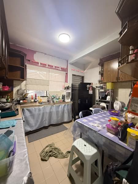 Rumah Teres 1 Tingkat untuk Dijual di Taman Universiti (Skudai) - Li Wei - PropertyGuru.com.my