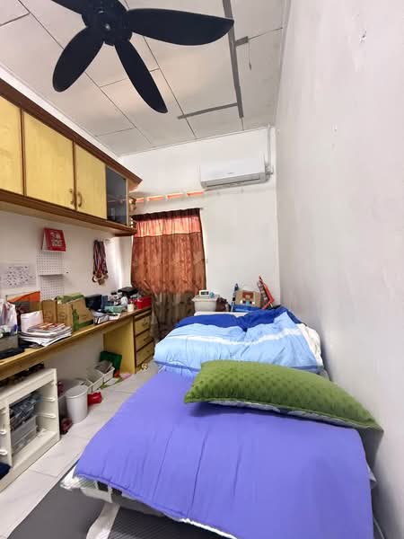 Rumah Teres 1 Tingkat untuk Dijual di Taman Universiti (Skudai) - Li Wei - PropertyGuru.com.my