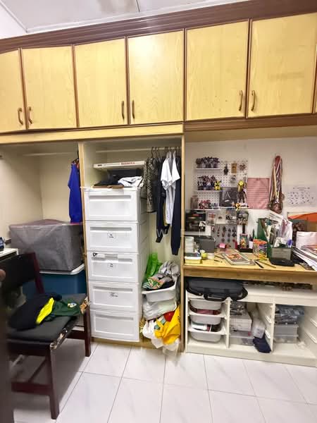 Rumah Teres 1 Tingkat untuk Dijual di Taman Universiti (Skudai) - Li Wei - PropertyGuru.com.my
