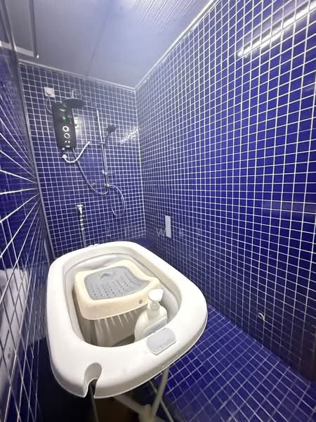 Rumah Teres 1 Tingkat untuk Dijual di Taman Universiti (Skudai) - Li Wei - PropertyGuru.com.my