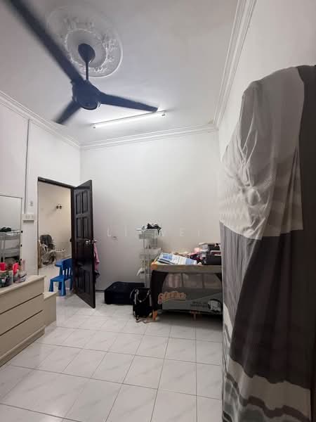 Rumah Teres 1 Tingkat untuk Dijual di Taman Universiti (Skudai) - Li Wei - PropertyGuru.com.my