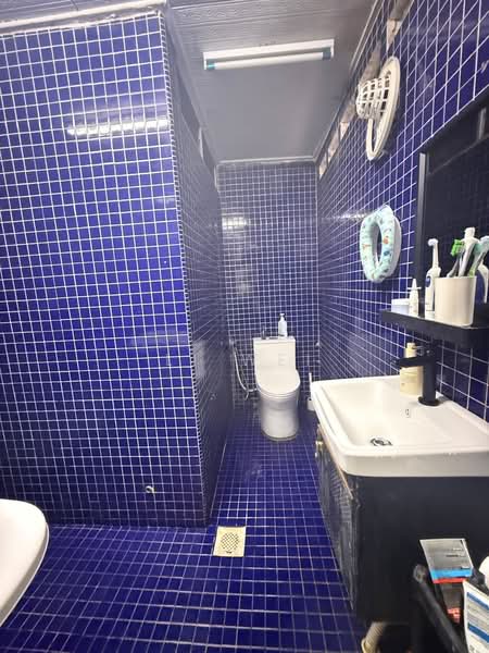 Rumah Teres 1 Tingkat untuk Dijual di Taman Universiti (Skudai) - Li Wei - PropertyGuru.com.my