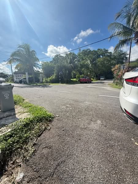 Rumah Teres 1 Tingkat untuk Dijual di Taman Universiti (Skudai) - Li Wei - PropertyGuru.com.my
