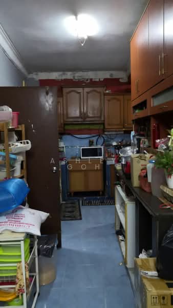 Rumah Teres 2 Tingkat untuk Dijual di Puchong (Selangor) - Ashley Goh - Kitchen - PropertyGuru.com.my