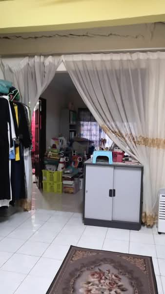 Rumah Teres 2 Tingkat untuk Dijual di Puchong (Selangor) - Ashley Goh - Interior - PropertyGuru.com.my