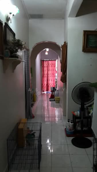 Rumah Teres 2 Tingkat untuk Dijual di Puchong (Selangor) - Ashley Goh - Corridor - PropertyGuru.com.my