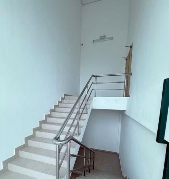 Factory for Sale in Taman Klang Jaya (Klang) - Lim Jeon - Corridor - PropertyGuru.com.my