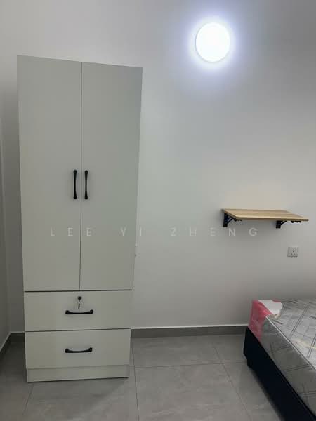 Apartment for Rent at Savana @ Batu Kawan - Lee Yi Zheng - PropertyGuru.com.my