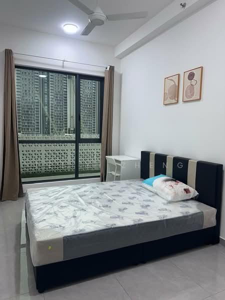 Apartment for Rent at Savana @ Batu Kawan - Lee Yi Zheng - PropertyGuru.com.my