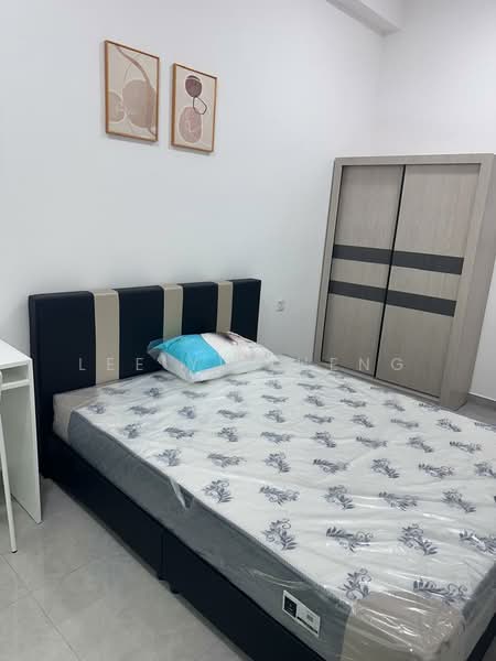 Apartment for Rent at Savana @ Batu Kawan - Lee Yi Zheng - PropertyGuru.com.my