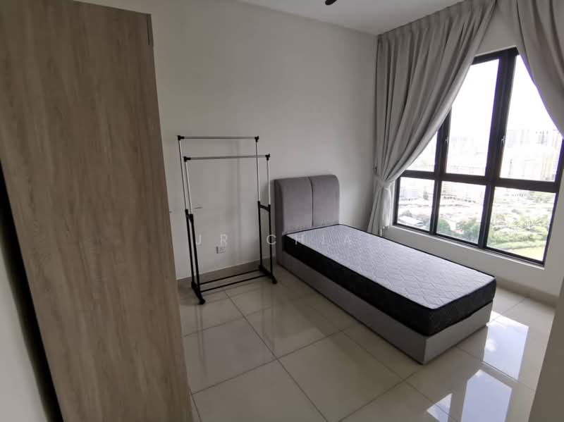 Condominium for Sale at Platinum Arena - JR Chia - Bedroom - PropertyGuru.com.my