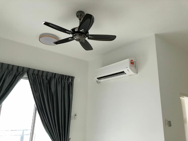 Servis Apartment untuk Disewa di Sky Habitat - XY Sen - PropertyGuru.com.my