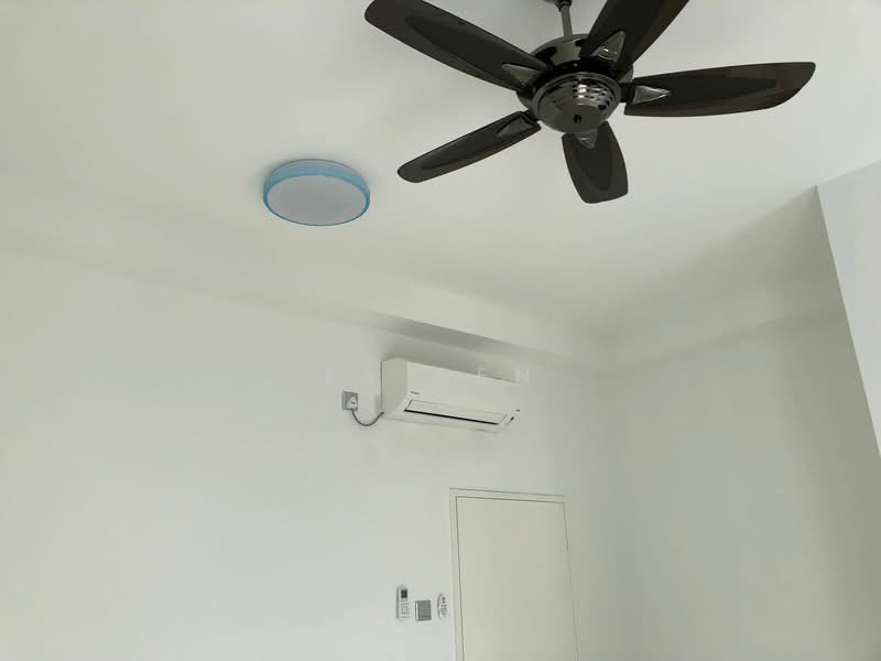 Servis Apartment untuk Disewa di Sky Habitat - XY Sen - PropertyGuru.com.my