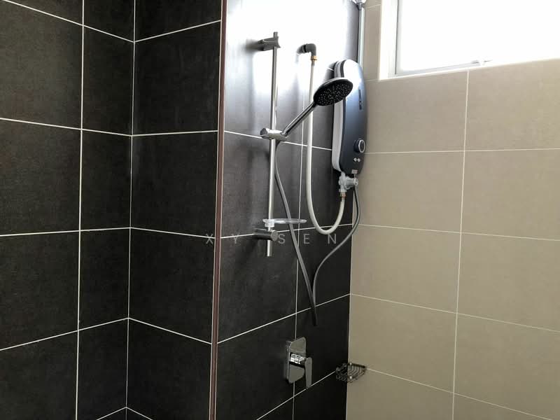 Servis Apartment untuk Disewa di Sky Habitat - XY Sen - PropertyGuru.com.my