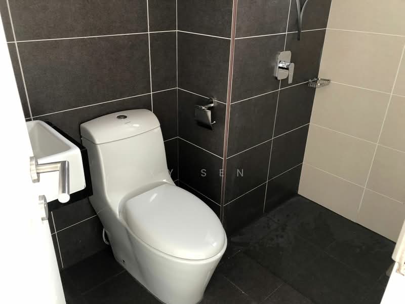 Servis Apartment untuk Disewa di Sky Habitat - XY Sen - PropertyGuru.com.my
