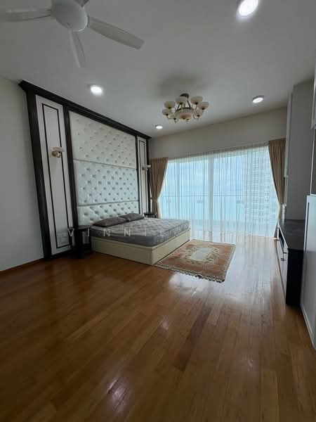 Condominium for Sale at One Tanjong Condominium - Vinnie Loh - Bedroom - PropertyGuru.com.my