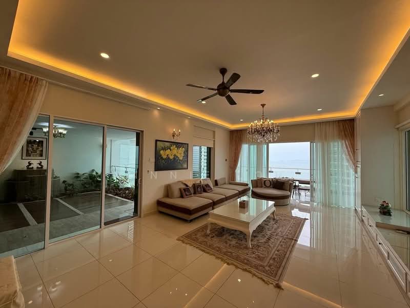 Condominium for Sale at One Tanjong Condominium - Vinnie Loh - PropertyGuru.com.my