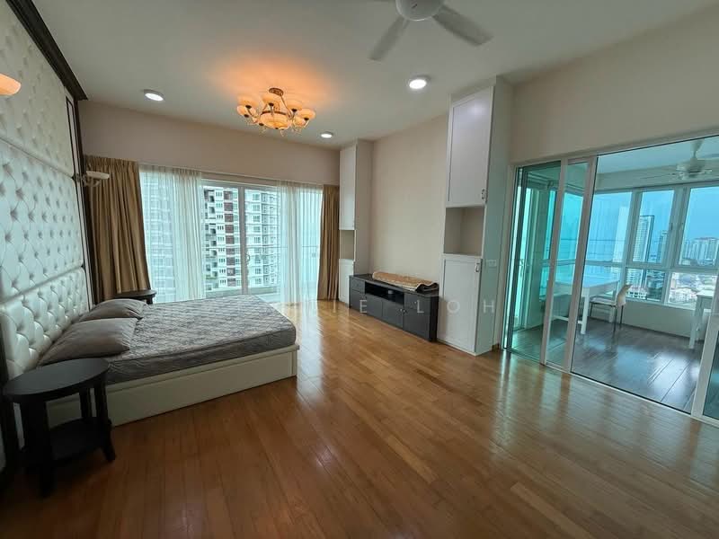 Condominium for Sale at One Tanjong Condominium - Vinnie Loh - PropertyGuru.com.my