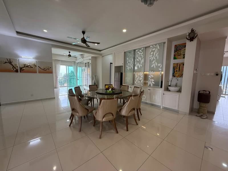 Condominium for Sale at One Tanjong Condominium - Vinnie Loh - PropertyGuru.com.my