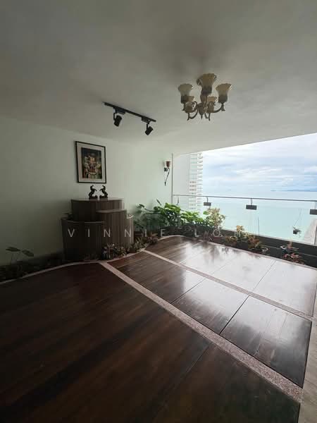 Condominium for Sale at One Tanjong Condominium - Vinnie Loh - PropertyGuru.com.my