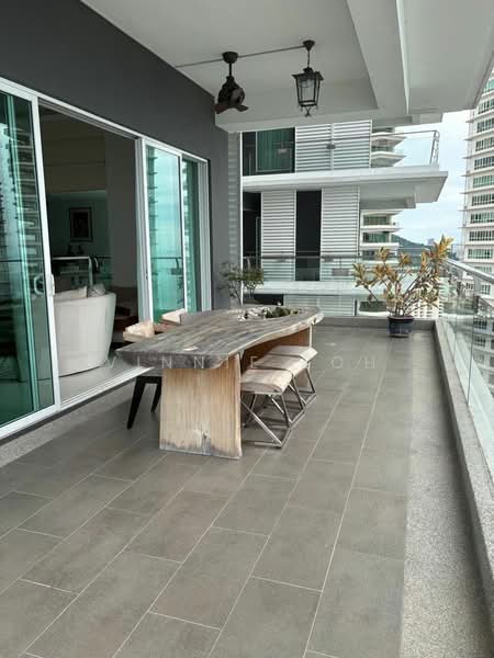 Condominium for Sale at One Tanjong Condominium - Vinnie Loh - PropertyGuru.com.my