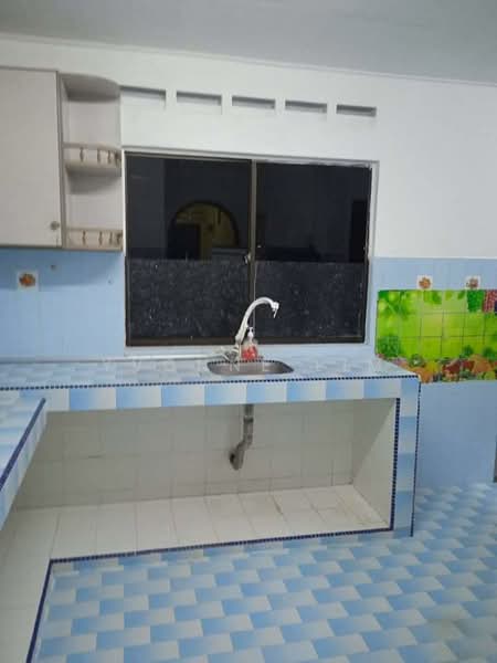 Rumah Teres 1 Tingkat untuk Dijual di Taman Universiti (Skudai) - Yvonne Lim - Kitchen - PropertyGuru.com.my