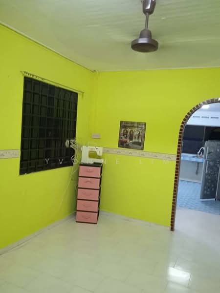 Rumah Teres 1 Tingkat untuk Dijual di Taman Universiti (Skudai) - Yvonne Lim - Interior - PropertyGuru.com.my