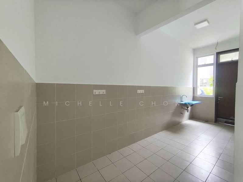 Rumah Teres 2 Tingkat untuk Dijual di Elmina (Shah Alam) - Michelle Chong - PropertyGuru.com.my