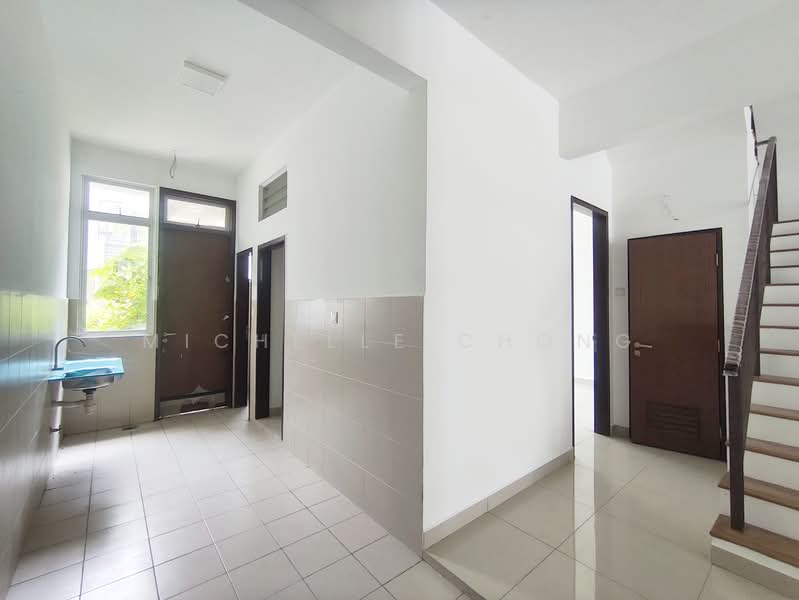Rumah Teres 2 Tingkat untuk Dijual di Elmina (Shah Alam) - Michelle Chong - PropertyGuru.com.my