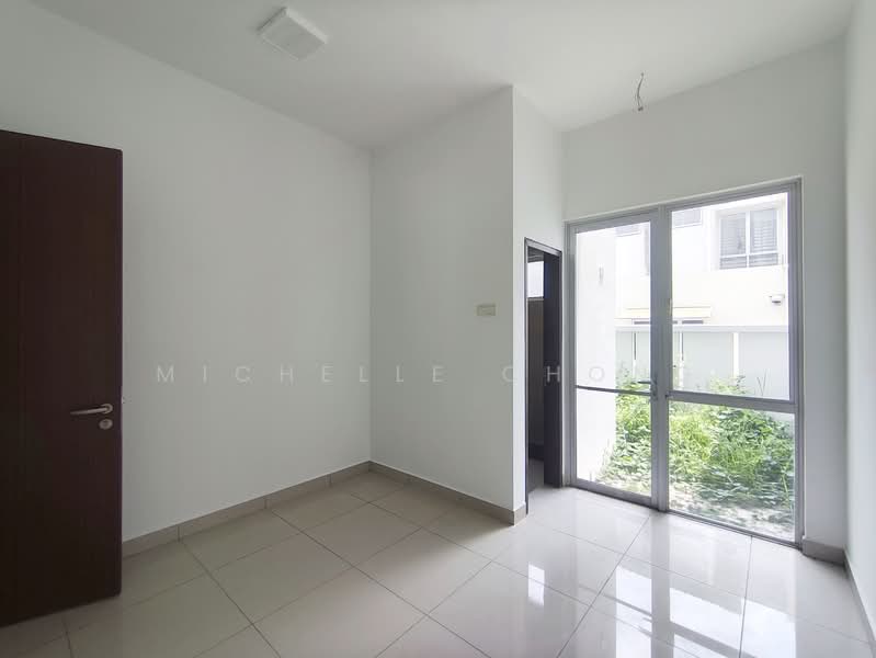 Rumah Teres 2 Tingkat untuk Dijual di Elmina (Shah Alam) - Michelle Chong - Guest room  - PropertyGuru.com.my