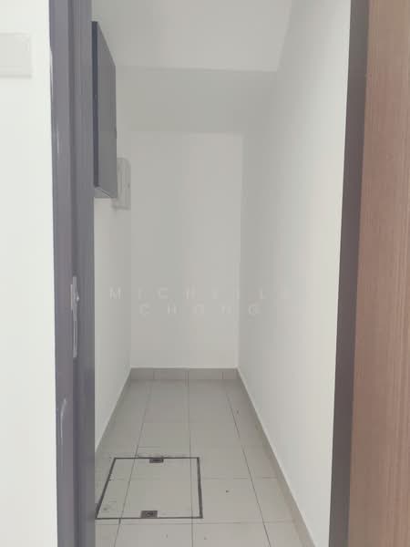 Rumah Teres 2 Tingkat untuk Dijual di Elmina (Shah Alam) - Michelle Chong - Store room - PropertyGuru.com.my