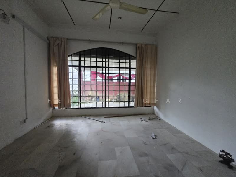 Bungalow for Sale in Sungai Marong (Bentong) - Ferdaus Johar - PropertyGuru.com.my