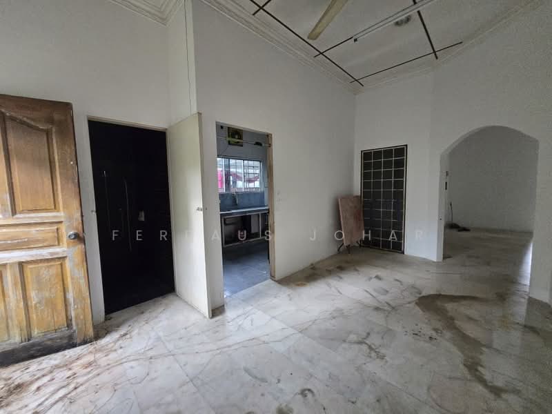 Bungalow for Sale in Sungai Marong (Bentong) - Ferdaus Johar - PropertyGuru.com.my