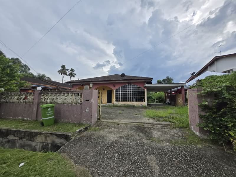 Bungalow for Sale in Sungai Marong (Bentong) - Ferdaus Johar - PropertyGuru.com.my