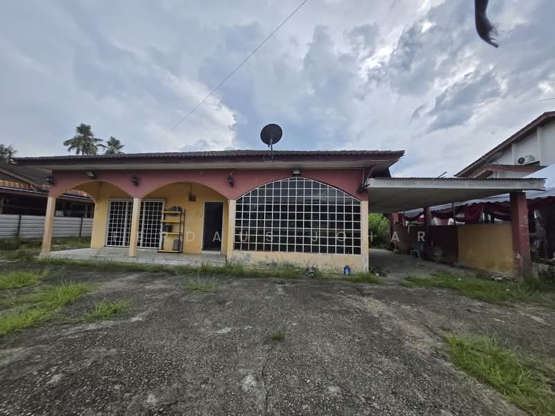 Bungalow for Sale in Sungai Marong (Bentong) - Ferdaus Johar - PropertyGuru.com.my