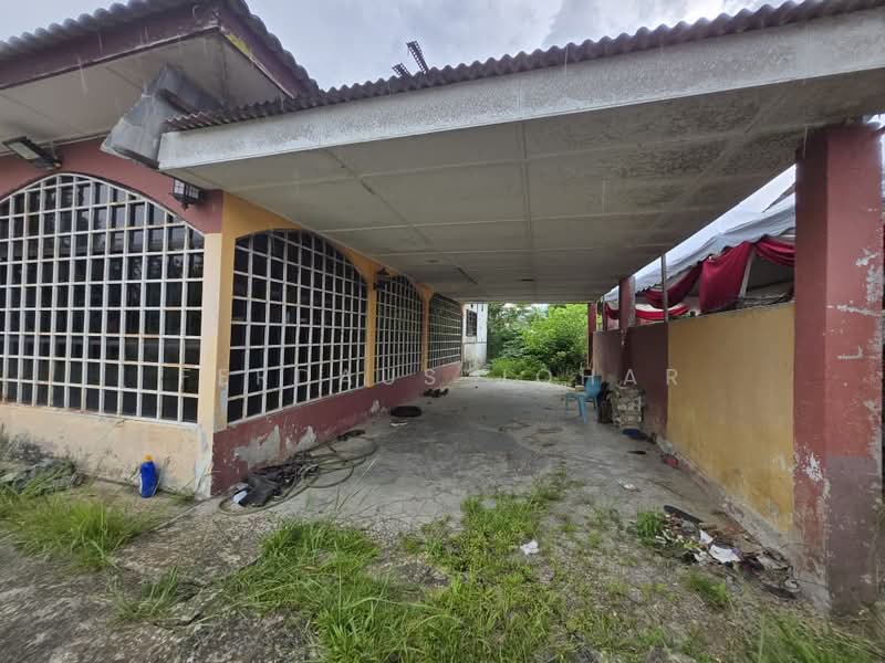 Bungalow for Sale in Sungai Marong (Bentong) - Ferdaus Johar - PropertyGuru.com.my