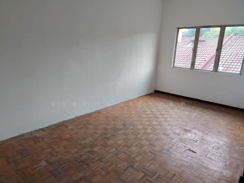Rumah Teres 2 Tingkat untuk Dijual di Taman Jaya Utama (Telok Panglima Garang) - Stephanie Yap - Interior - PropertyGuru.com.my