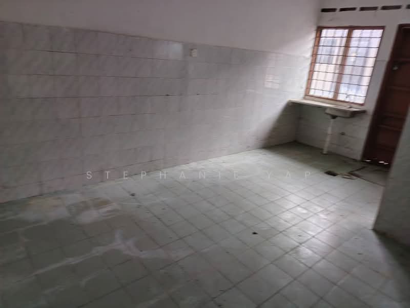 Rumah Teres 2 Tingkat untuk Dijual di Taman Jaya Utama (Telok Panglima Garang) - Stephanie Yap - Interior - PropertyGuru.com.my