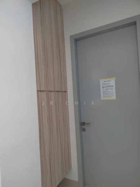 Kondominium untuk Dijual di Platinum Arena - JR Chia - Corridor - PropertyGuru.com.my