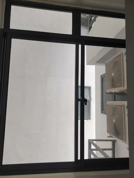 Kondominium untuk Dijual di Platinum Arena - JR Chia - Exterior - PropertyGuru.com.my