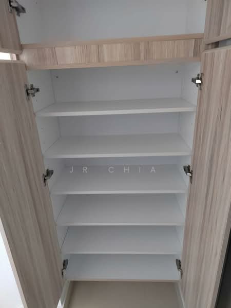 Kondominium untuk Dijual di Platinum Arena - JR Chia - Interior - PropertyGuru.com.my