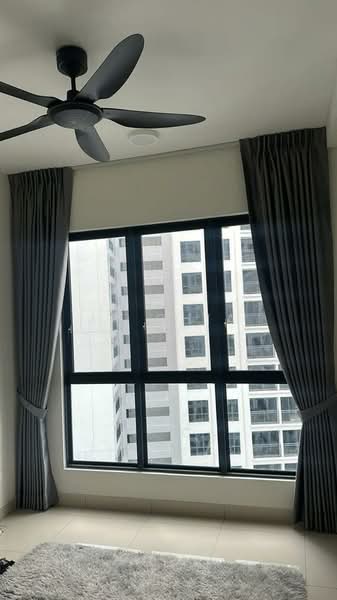 Kondominium untuk Dijual di Platinum Arena - JR Chia - View - PropertyGuru.com.my