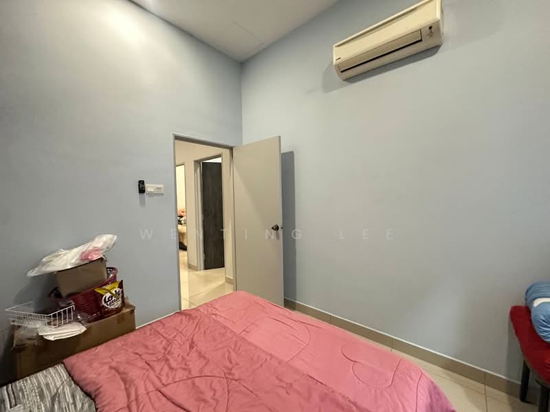 2-storey Terraced House for Sale in Taman Mount Austin (Tebrau) - Wenting Lee - PropertyGuru.com.my